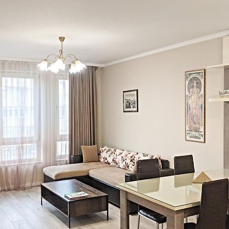 Lux 2 Central Apartment With Garage Φιλιππούπολη Εξωτερικό φωτογραφία