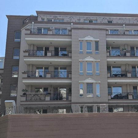 Lux 2 Central Apartment With Garage Φιλιππούπολη Εξωτερικό φωτογραφία