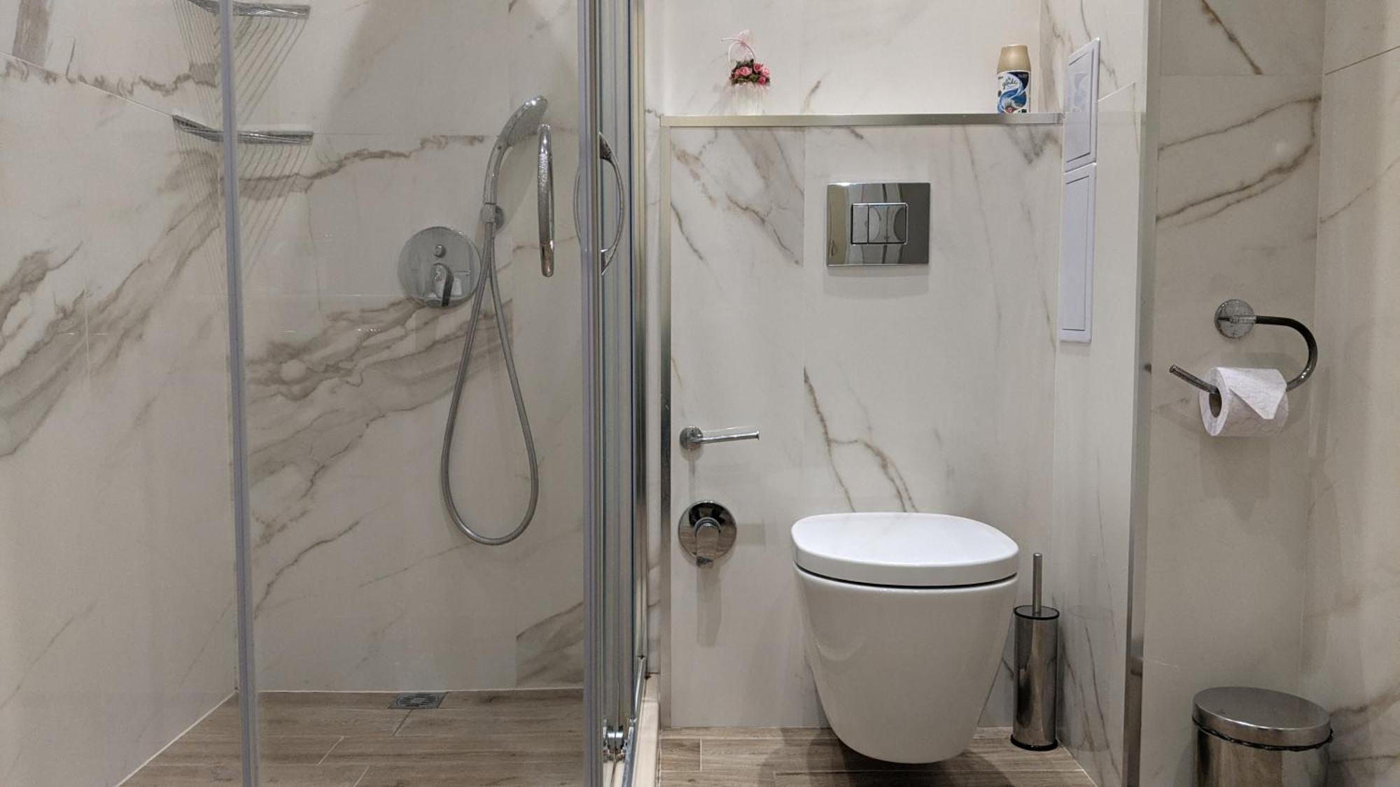 Lux 2 Central Apartment With Garage Φιλιππούπολη Εξωτερικό φωτογραφία